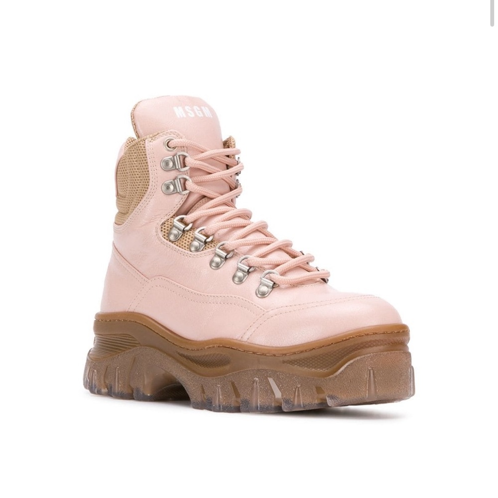 MSGM Boots